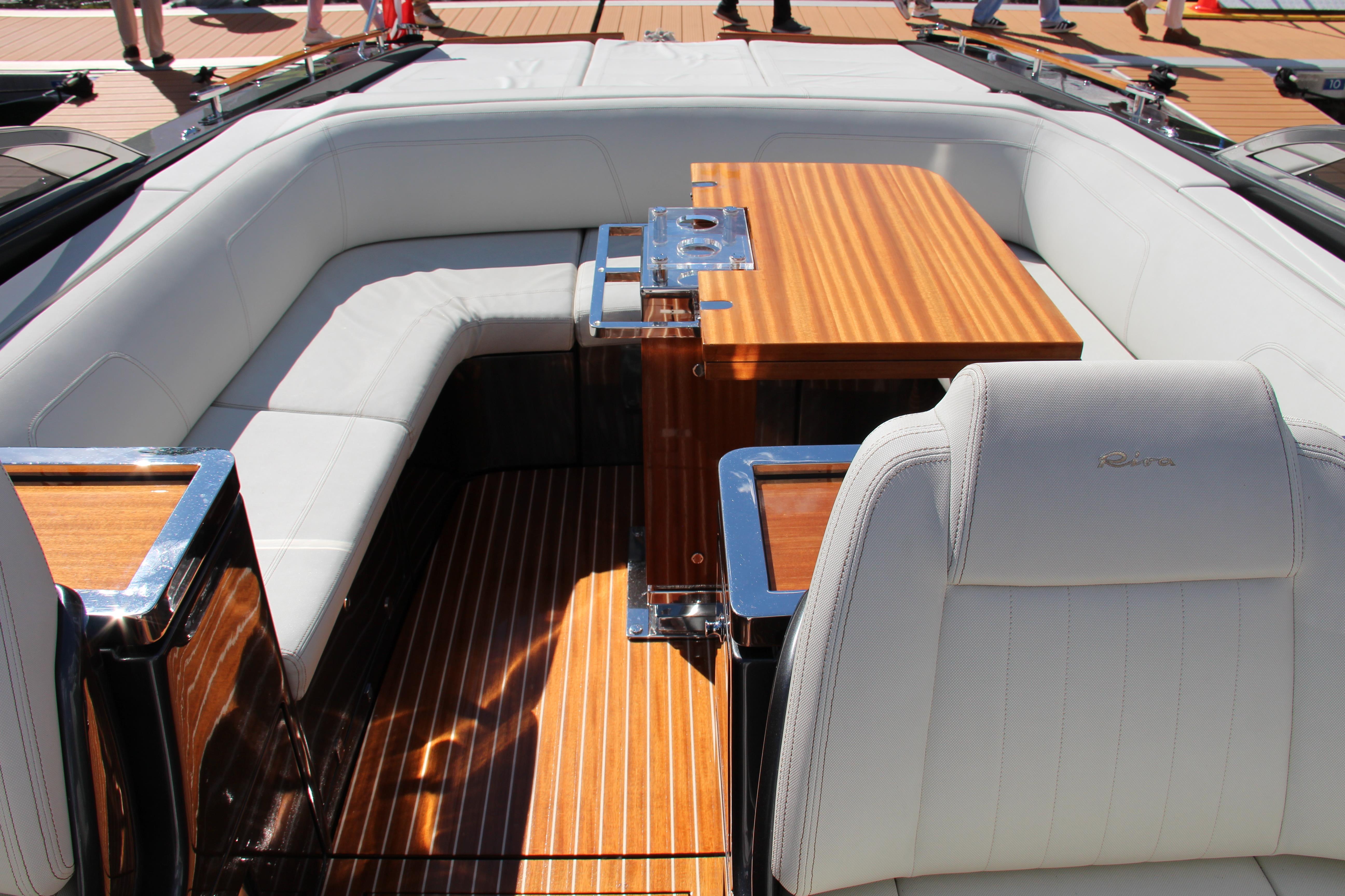 2017 RIVA 38' RIVAMARE 